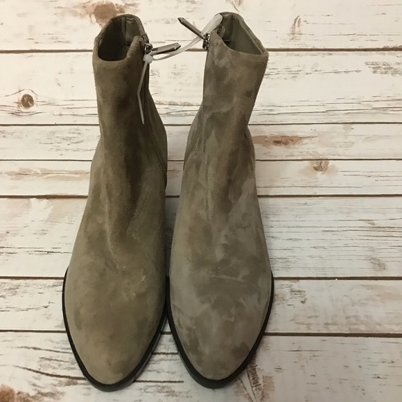 New Sam Edelman Joey Bootie 47 - Picture 2 of 7